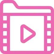 Supports all file formats
